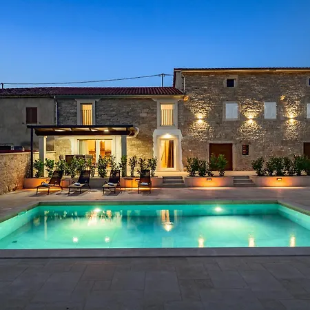 San Rocco Villa *