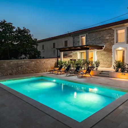 Villa San Rocco *