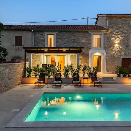 San Rocco Villa *