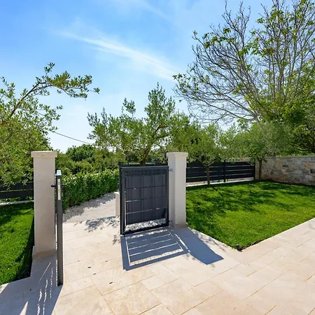 San Rocco Villa *