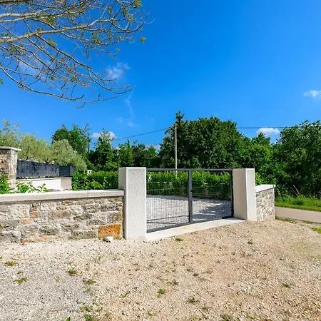 Villa San Rocco
