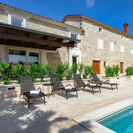 San Rocco Villa *