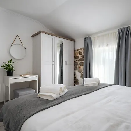 Vila San Rocco