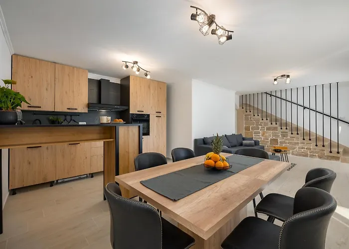 Villa San Rocco Tinjan